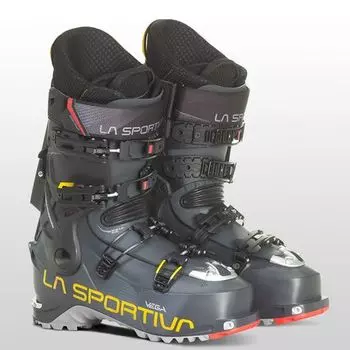 Туристические ботинки Vega Alpine — 2022 г. La Sportiva, серый/желтый
