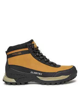 Туристические ботинки Vertigo Alpes, бежевый