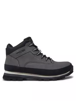 Туристические ботинки Vertigo Alpes, серый