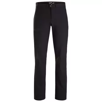 Туристические брюки Arc'Teryx Gamma Pant, черный