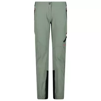 Туристические брюки Cmp Pant Ripstop, цвет Mineral