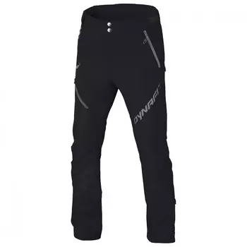 Туристические брюки Dynafit Mercury 2 DST Pant, цвет Black Out/Magnet