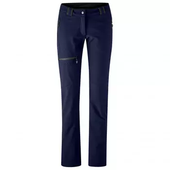 Туристические брюки Maier Sports Adakit, цвет Night Sky