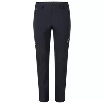 Туристические брюки Montura Vertigo Light 2, цвет Nero