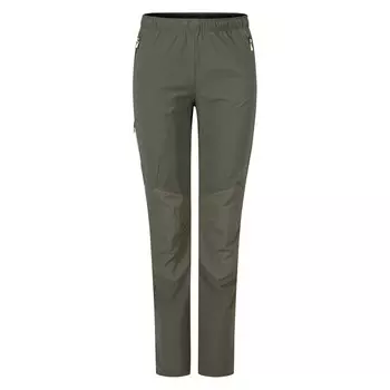 Туристические брюки Montura Women's Spitze, цвет Verde Salvia/Light Rose