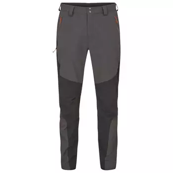 Туристические брюки Rab Torque Mountain, цвет Graphene/Anthracite