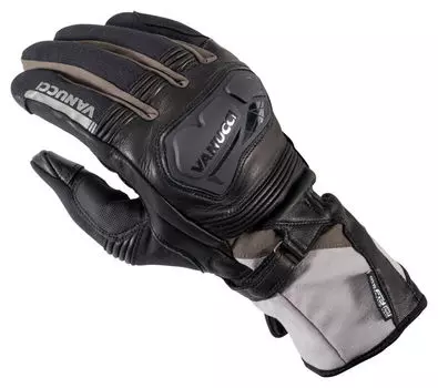 Туристические перчатки VAG-4 Vanucci, мультиколор