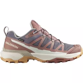Туристический ботинок X Ultra 360 Edge GTX Salomon, мультиколор