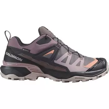 Туристический ботинок X Ultra 360 GTX Salomon, мультиколор
