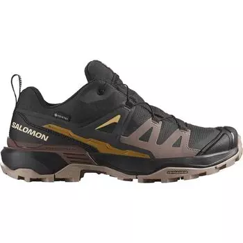 Туристический ботинок X Ultra 360 GTX Salomon, мультиколор