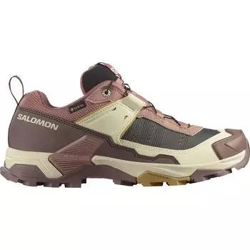 Туристический ботинок X ultra 5 gtx Salomon, мультиколор