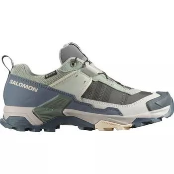 Туристический ботинок X ultra 5 gtx Salomon, мультиколор