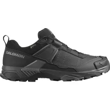 Туристический ботинок X Ultra 5 Wide GTX Salomon, мультиколор