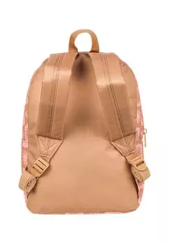 Туристический рюкзак ALWAYS CORE, EXTRAKLEINER Roxy, коричневый