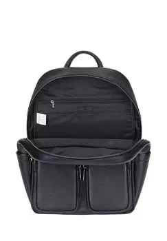 Туристический рюкзак B.Cavalli, черный