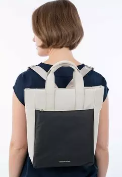 Туристический рюкзак BETTINA Emily & Noah, цвет black