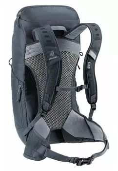 Туристический рюкзак Deuter, черный