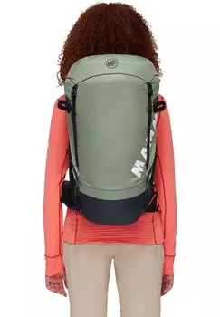 Туристический рюкзак DUCAN Mammut, цвет jade black