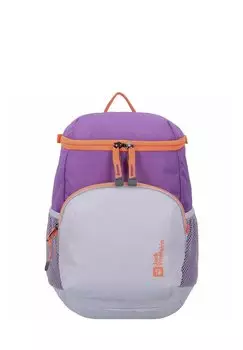 Туристический рюкзак ERLEBNIS Jack Wolfskin, фиолетовый