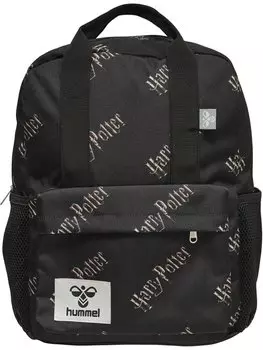 Туристический рюкзак HARRY POTTER Hummel, цвет black
