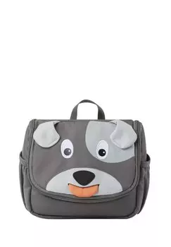 Туристический рюкзак HUND Affenzahn, цвет grau