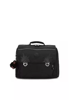 Туристический рюкзак INIKO Kipling, цвет true black