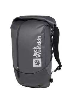 Туристический рюкзак JACK WOLFSKIN Sports Backpack, черный