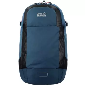 Туристический рюкзак JACK WOLFSKIN Sports Backpack Moab Jam Pro, синий