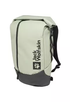 Туристический рюкзак JACK WOLFSKIN Sports Backpack, пастельный зеленый