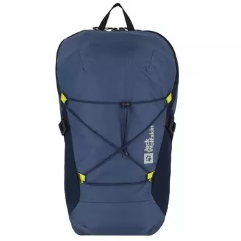 Туристический рюкзак JACK WOLFSKIN Sports Backpack, пыльно-голубой
