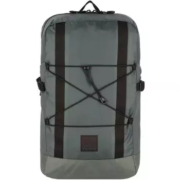 Туристический рюкзак JACK WOLFSKIN Sports Backpack Wanderthirst, хаки