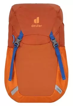 Туристический рюкзак JUNIOR UNISEX Deuter, цвет chestnut mandarine