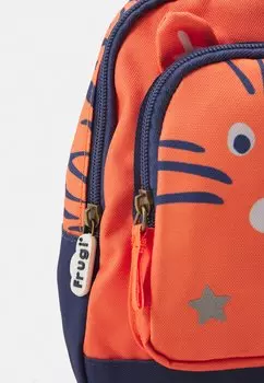 Туристический рюкзак LITTLE ADVENTURERS BACKPACK UNISEX Frugi, оранжевый