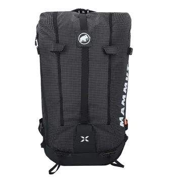 Туристический рюкзак MAMMUT Sports Backpack Trion 28, черный