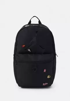 Туристический рюкзак PIN DAYPACK UNISEX Jordan, цвет black