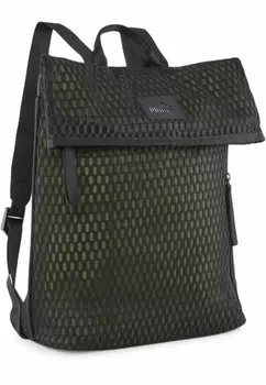 Туристический рюкзак Puma, цвет black