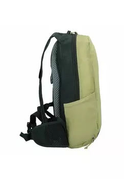 Туристический рюкзак RACE 12 44 CM Deuter, светло-зеленый