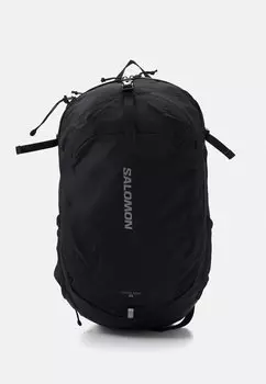 Туристический рюкзак TRAILBLAZER UNISEX Salomon, цвет black