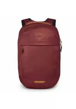 Туристический рюкзак TRANSPORTER PANEL LOADER Osprey, цвет red mountain