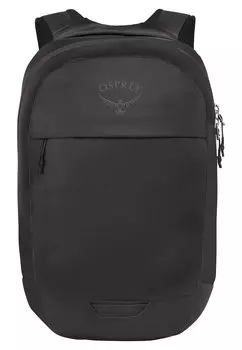 Туристический рюкзак TRANSPORTER PANEL LOADER Osprey, цвет black