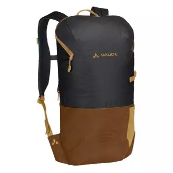 Туристический рюкзак VAUDE Sports Backpack CityGo, цвет caramel/black