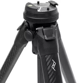 Туристический штатив Peak Design, серый