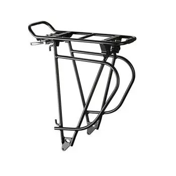 Турит - черный RACKTIME, черный / черный / черный