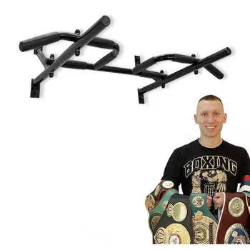 Турник 70см, дверной брус DEUSER