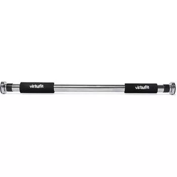 Турник для подтягиваний — планка для подтягиваний VIRTUFIT, черный