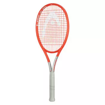 Турнирная ракетка Head Graphene Radical Pro L2, неоновый кораллово-розовый