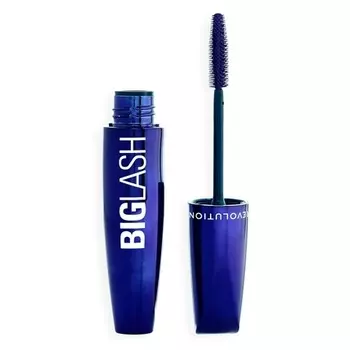 Тушь Big Lash Volume для объема и удлинения ресниц Revolution Beauty
