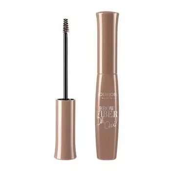 Тушь для бровей 001 Блонд, 6,8 мл Bourjois, Brow Fiber Oh Oui