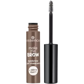 Тушь для бровей 05 Essence Make Me Brow, 3,8 гр