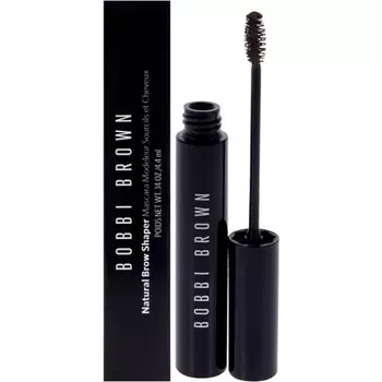 Тушь для бровей Bobbi Brown Natural, формирующая брови, 0,14 унции